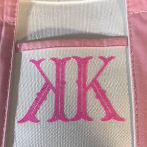 Meet your Posher, Kimberly